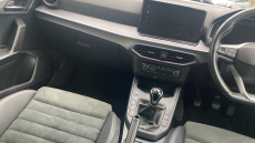 SEAT Ibiza 1.0 TSI 110 Xcellence Lux 5dr Petrol Hatchback